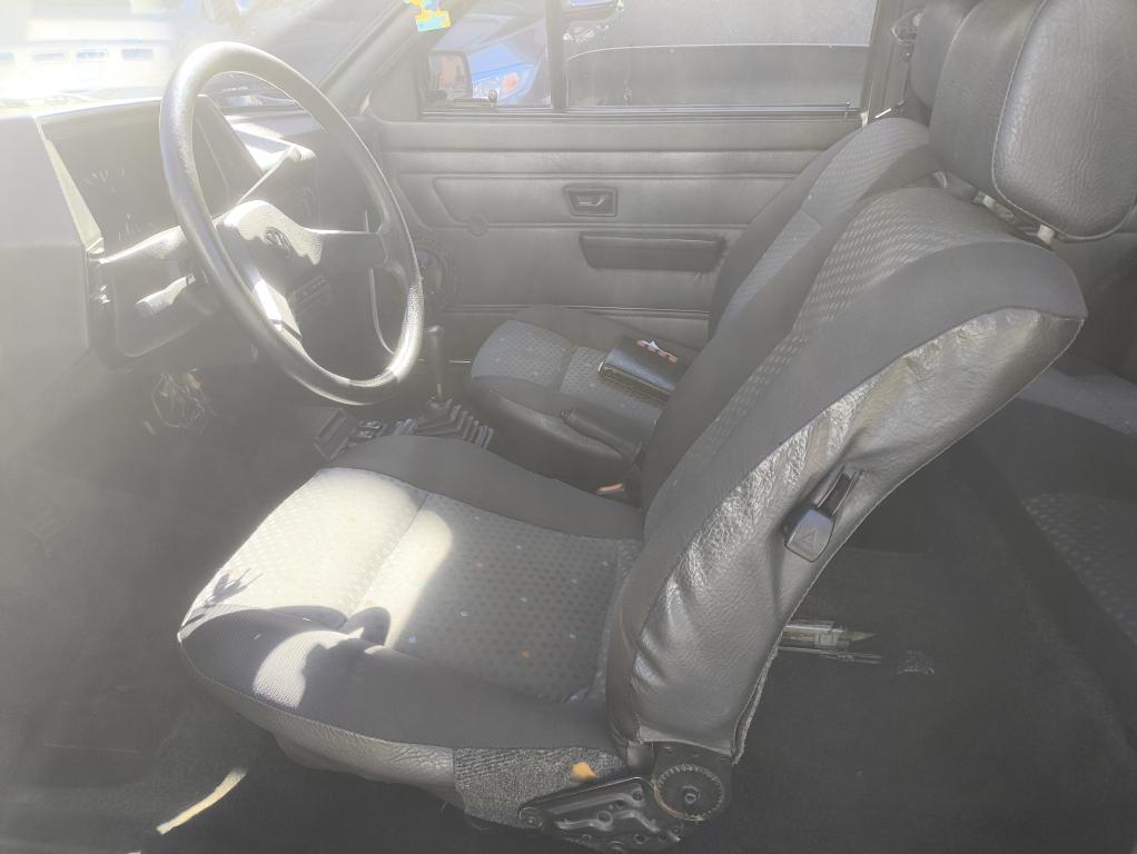 VOLKSWAGEN Parati - Foto