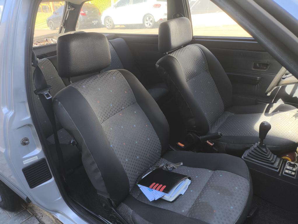 VOLKSWAGEN Parati - Foto