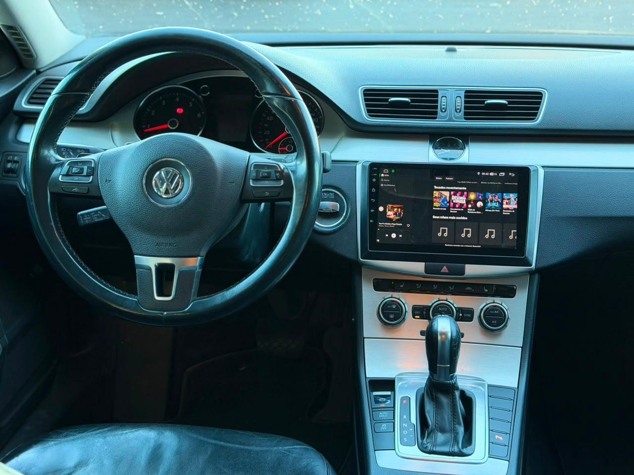 VOLKSWAGEN Passat Variant - Foto