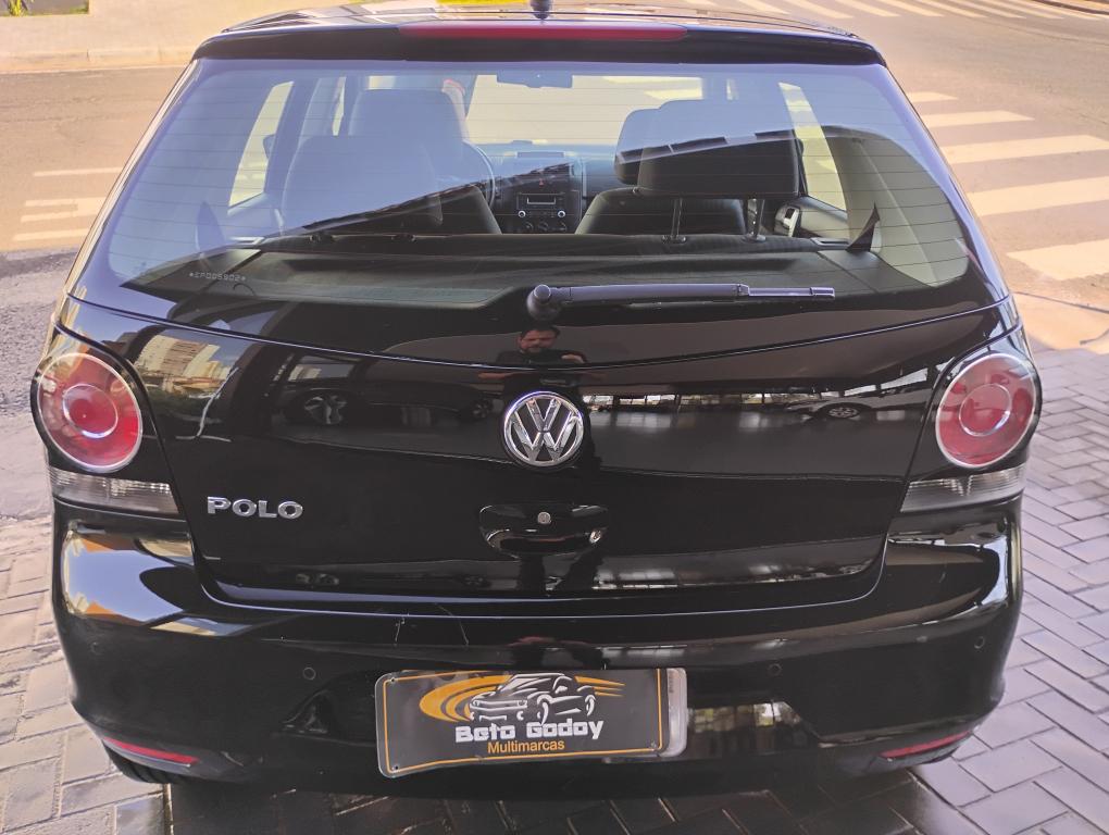 VOLKSWAGEN Polo Hatch - Foto