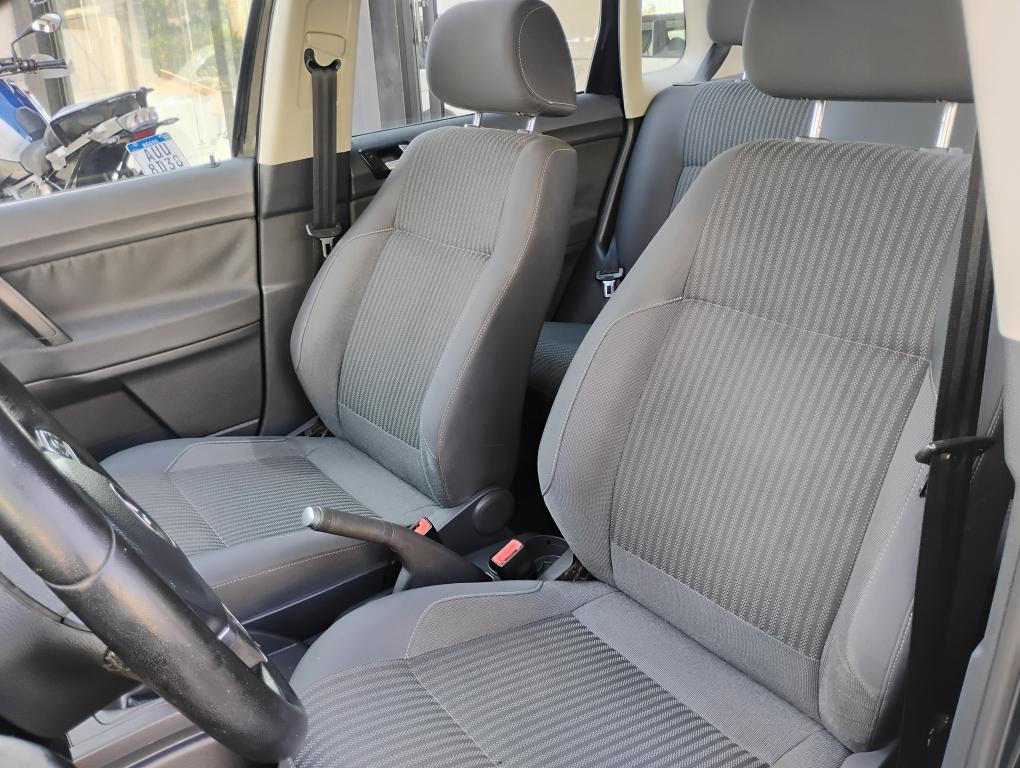 VOLKSWAGEN Polo Hatch - Foto