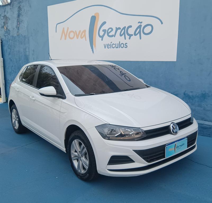 VOLKSWAGEN Polo Hatch