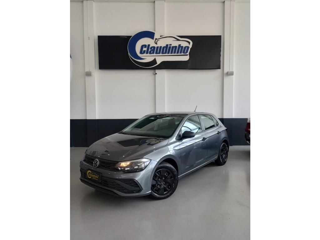 VOLKSWAGEN Polo Hatch - Foto