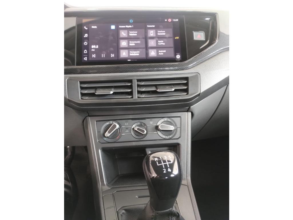 VOLKSWAGEN Polo Hatch - Foto