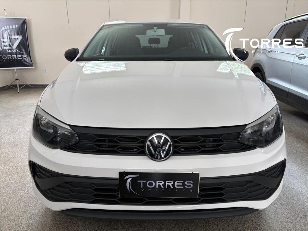 VOLKSWAGEN Polo Hatch - Foto