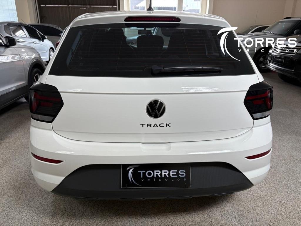 VOLKSWAGEN Polo Hatch - Foto