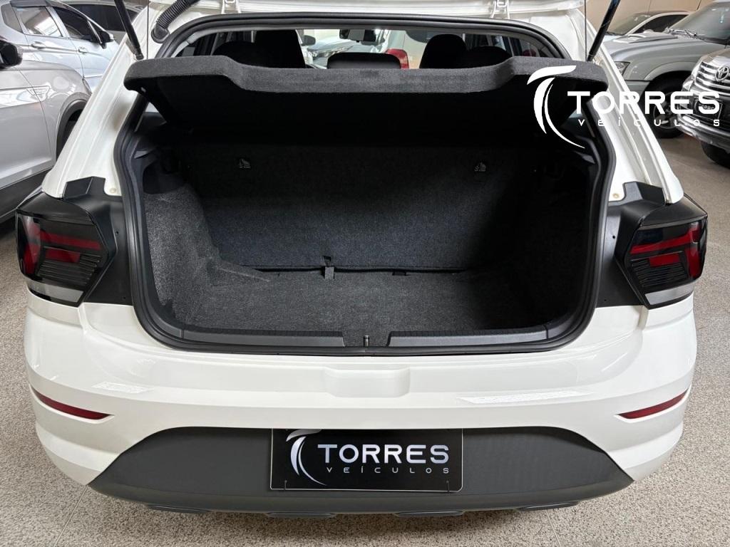 VOLKSWAGEN Polo Hatch - Foto