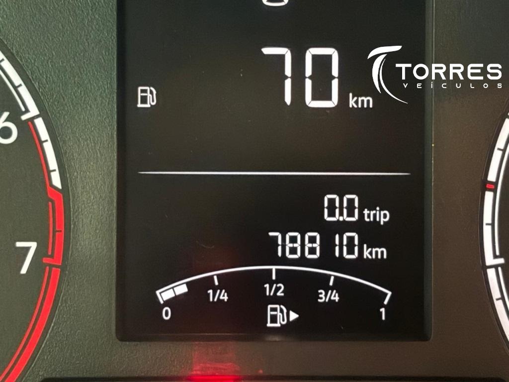 VOLKSWAGEN Polo Hatch - Foto