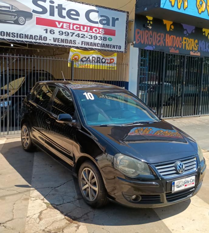 VOLKSWAGEN Polo Hatch - Foto