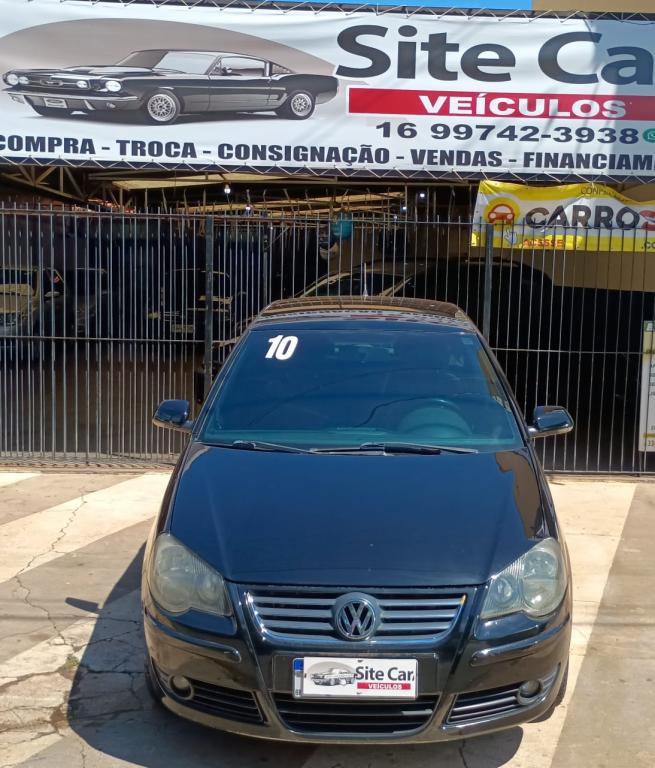 VOLKSWAGEN Polo Hatch - Foto