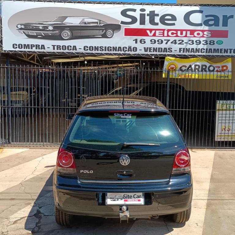 VOLKSWAGEN Polo Hatch - Foto