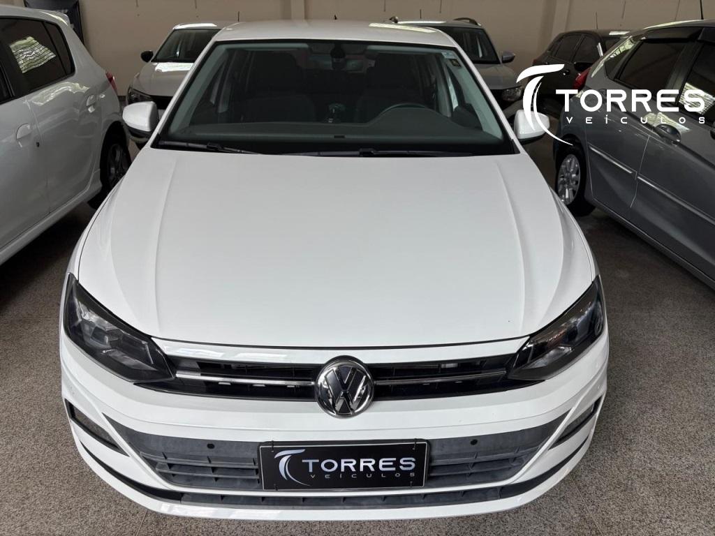 VOLKSWAGEN Polo Hatch - Foto