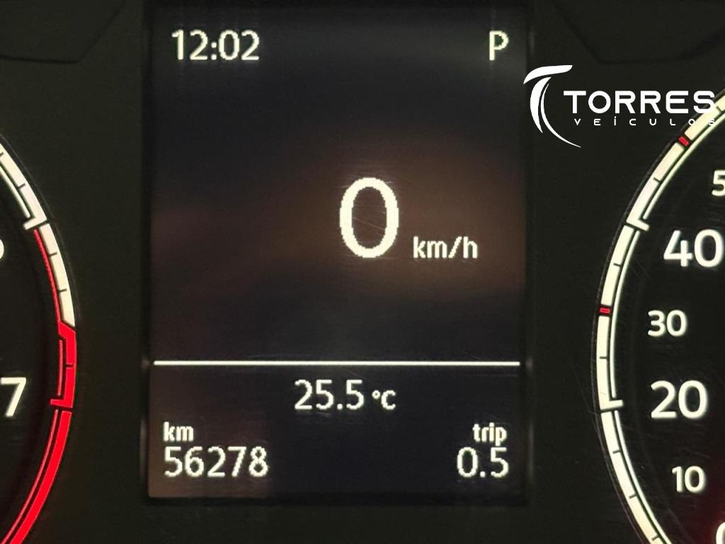 VOLKSWAGEN Polo Hatch - Foto