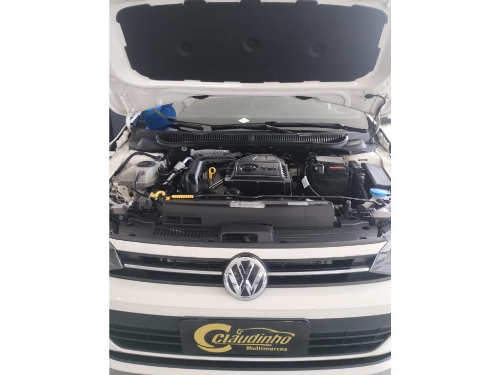 VOLKSWAGEN Polo Hatch - Foto