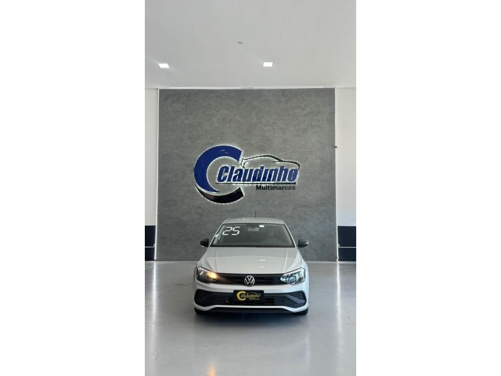 VOLKSWAGEN Polo Hatch - Foto