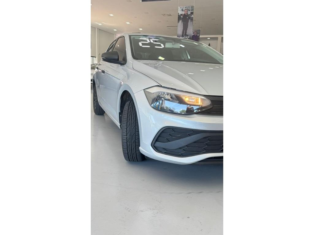 VOLKSWAGEN Polo Hatch - Foto