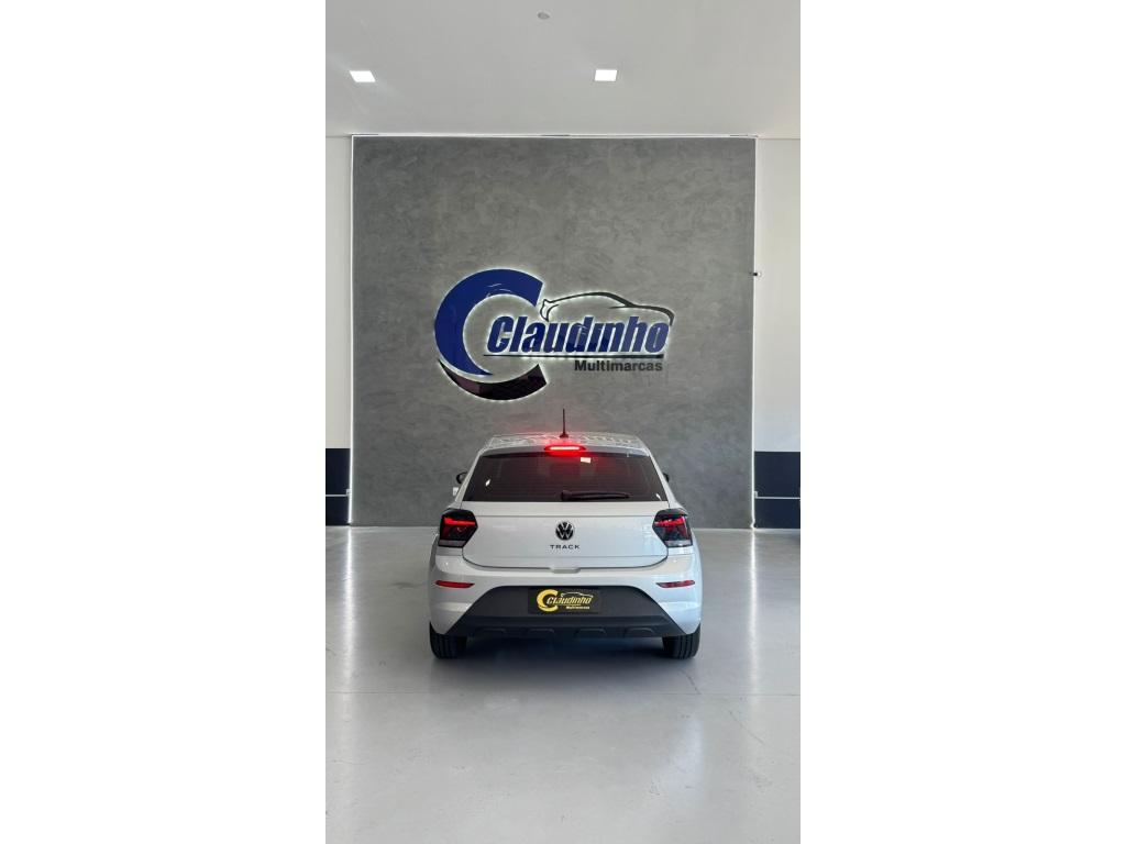 VOLKSWAGEN Polo Hatch - Foto