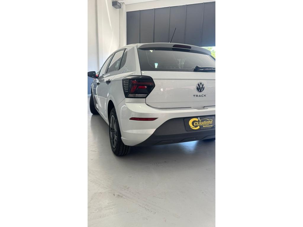 VOLKSWAGEN Polo Hatch - Foto