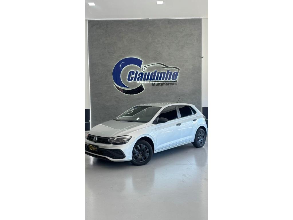 VOLKSWAGEN Polo Hatch