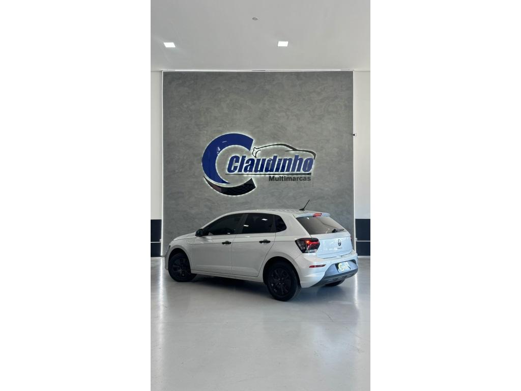 VOLKSWAGEN Polo Hatch - Foto