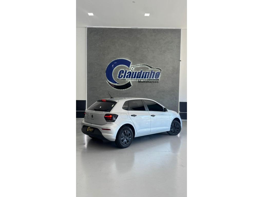 VOLKSWAGEN Polo Hatch - Foto
