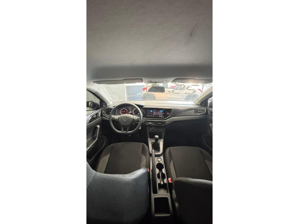 VOLKSWAGEN Polo Hatch - Foto