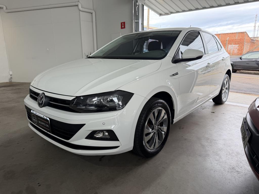 VOLKSWAGEN Polo Hatch - Foto