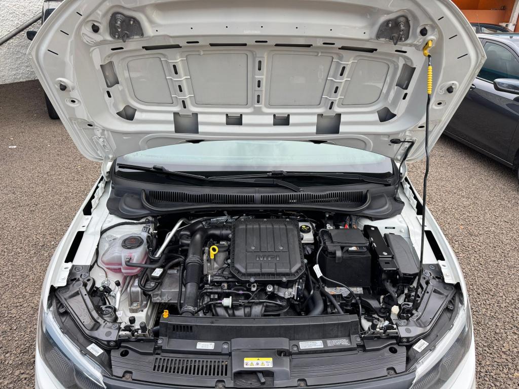 VOLKSWAGEN Polo Hatch - Foto