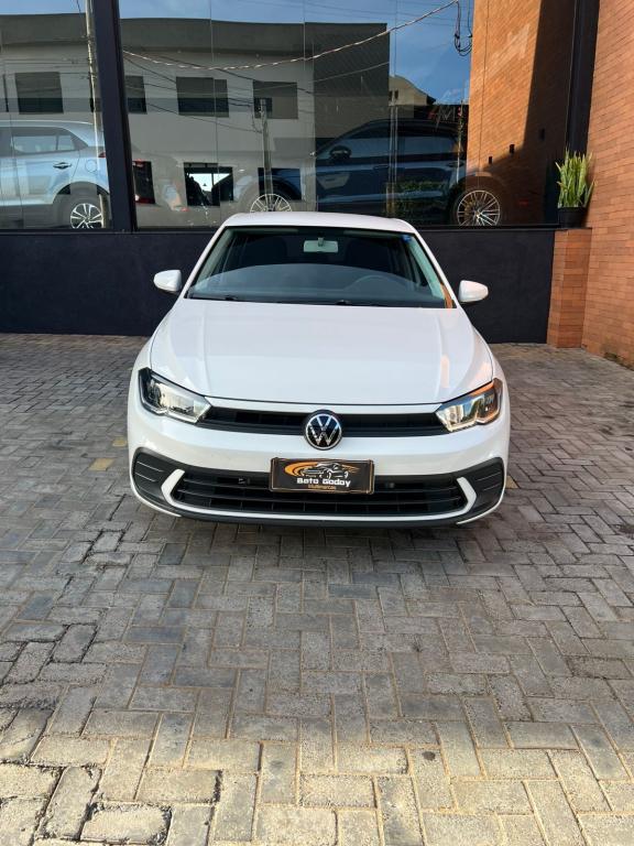 VOLKSWAGEN Polo Hatch - Foto