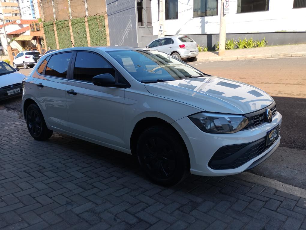 VOLKSWAGEN Polo Hatch - Foto