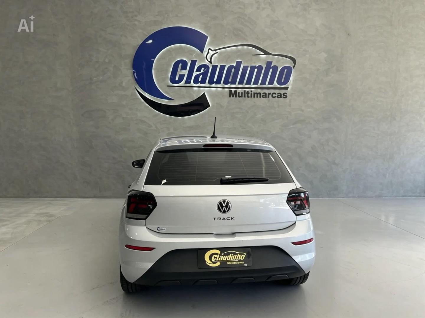 VOLKSWAGEN Polo Hatch - Foto