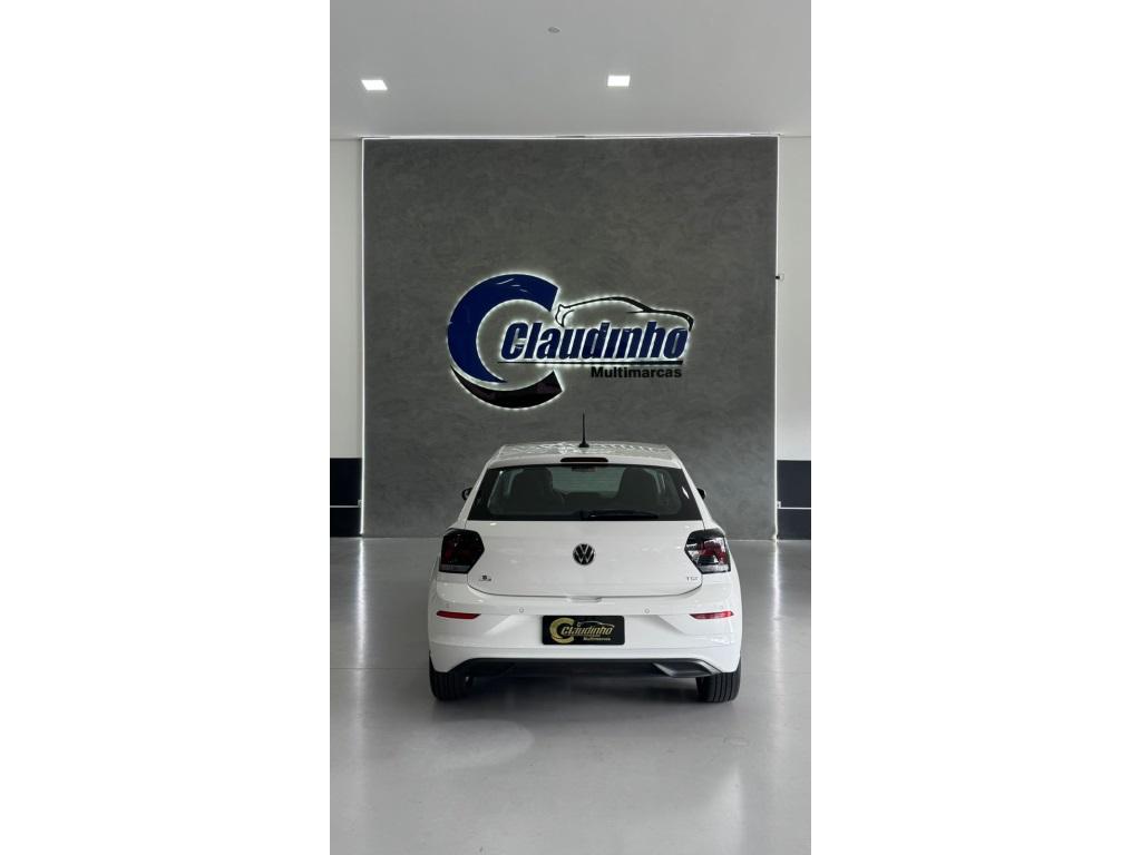 VOLKSWAGEN Polo Hatch - Foto