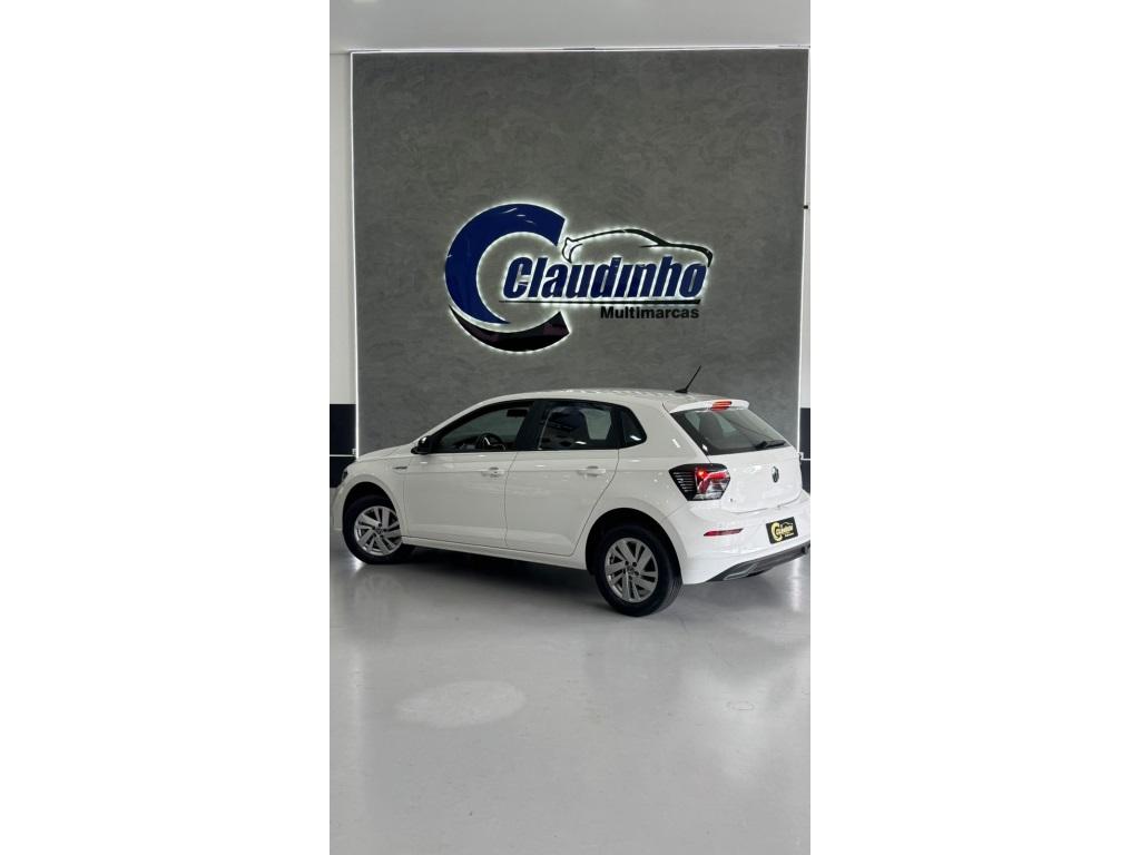 VOLKSWAGEN Polo Hatch - Foto