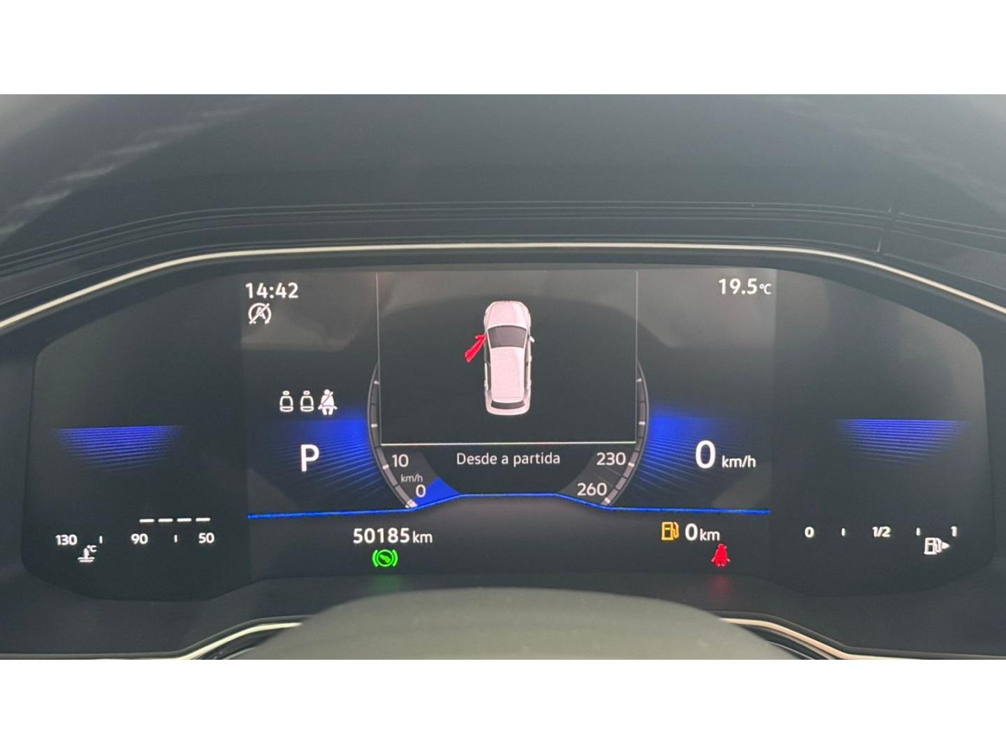 VOLKSWAGEN Polo Hatch - Foto