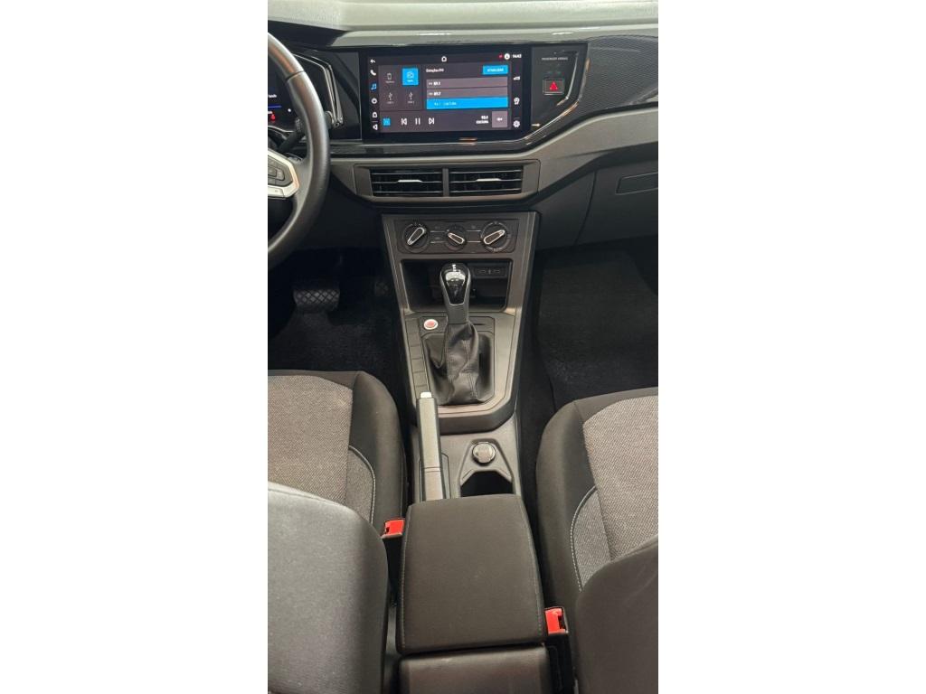VOLKSWAGEN Polo Hatch - Foto