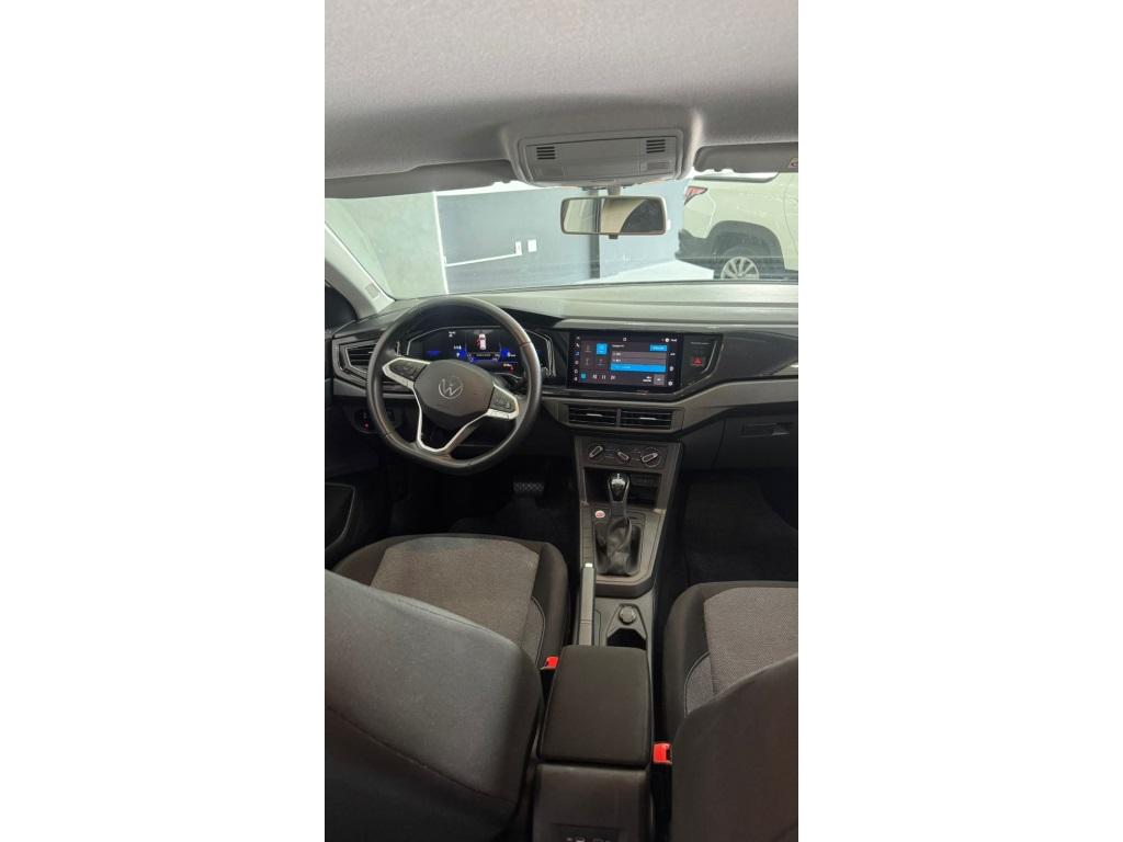 VOLKSWAGEN Polo Hatch - Foto