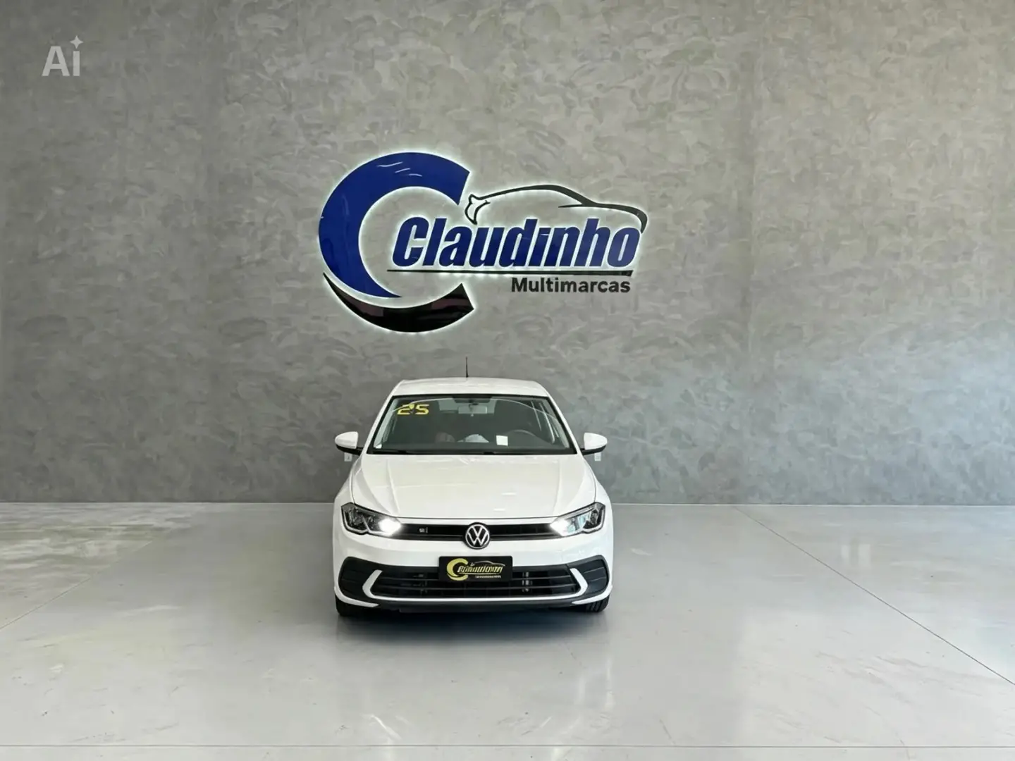 VOLKSWAGEN Polo Hatch