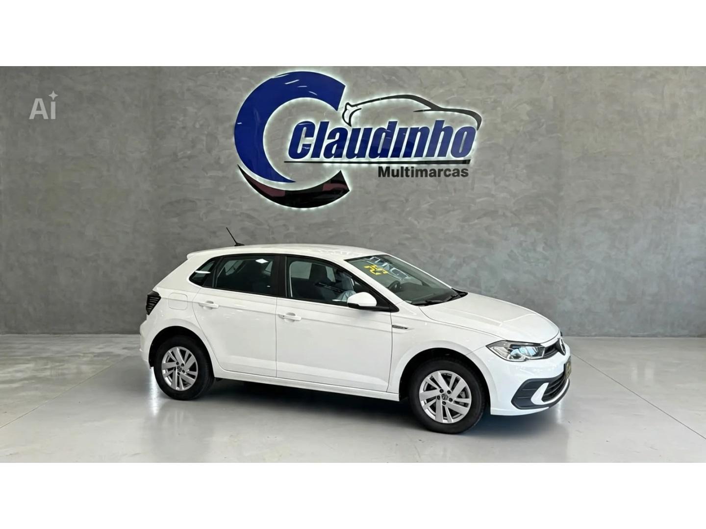 VOLKSWAGEN Polo Hatch - Foto