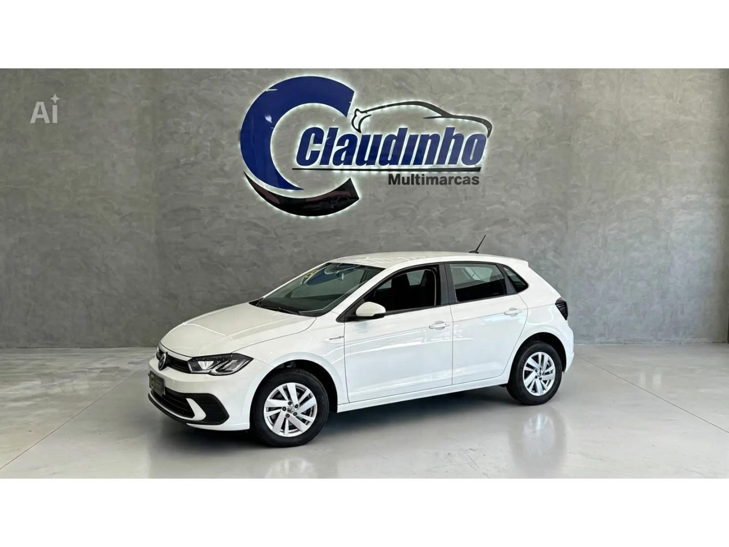 VOLKSWAGEN Polo Hatch - Foto