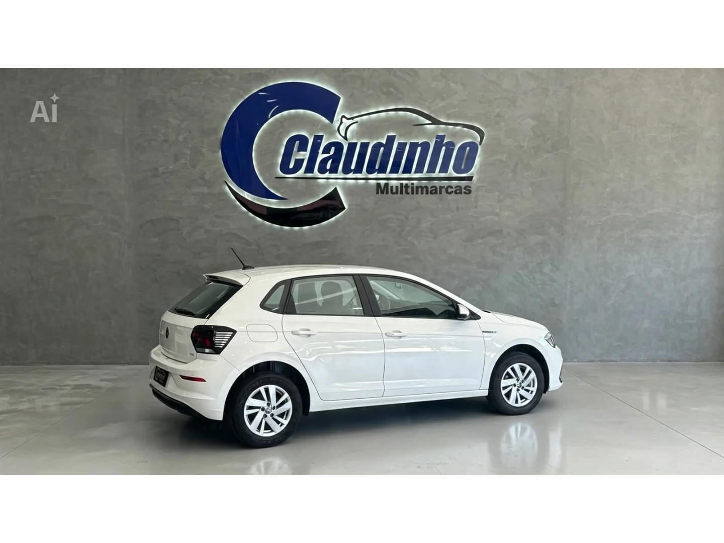 VOLKSWAGEN Polo Hatch - Foto
