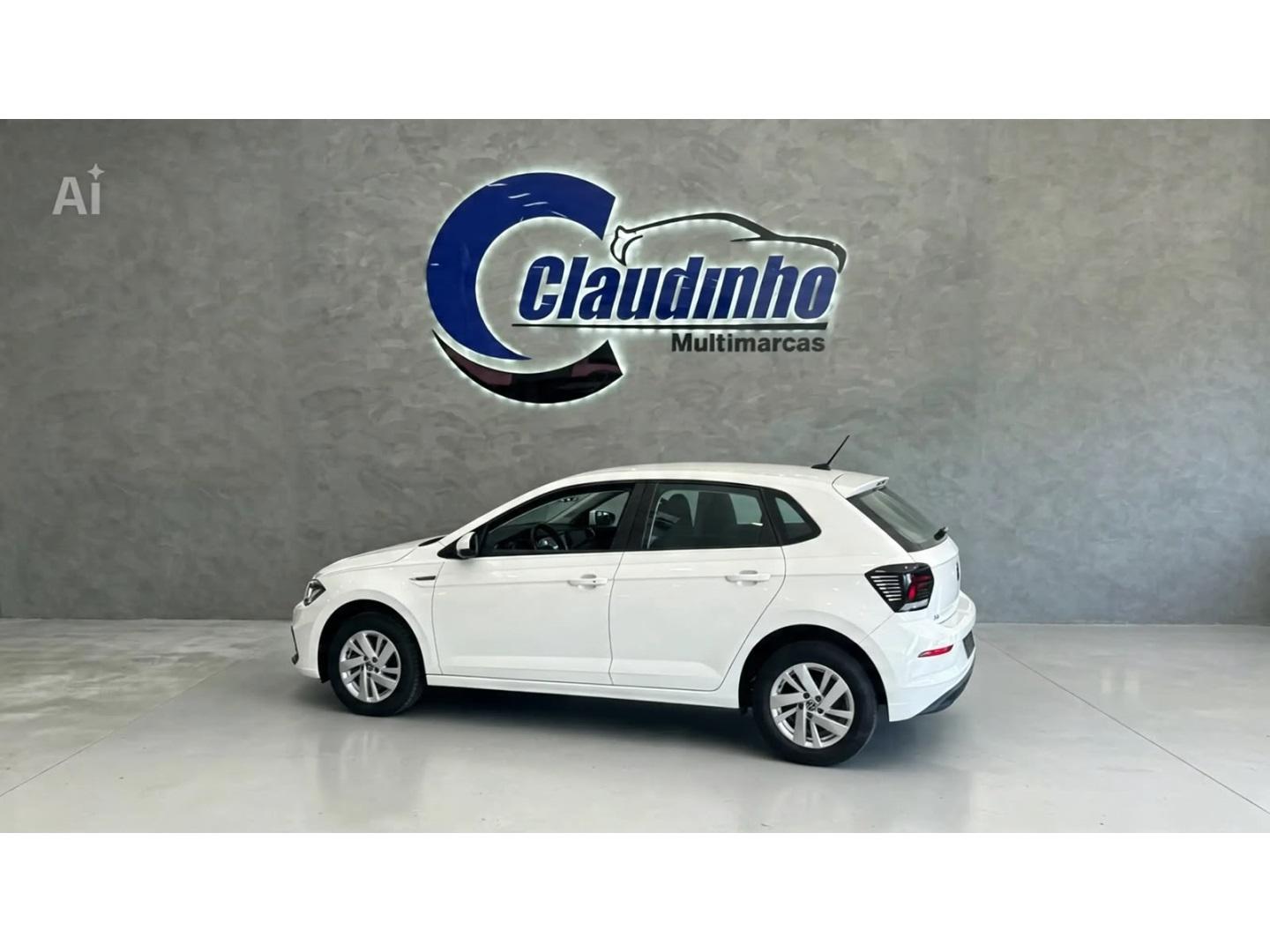 VOLKSWAGEN Polo Hatch - Foto