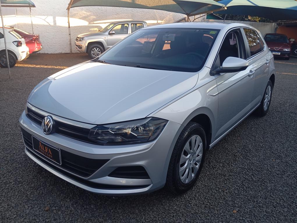 VOLKSWAGEN Polo Hatch