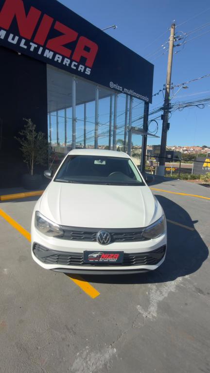VOLKSWAGEN Polo Hatch - Foto