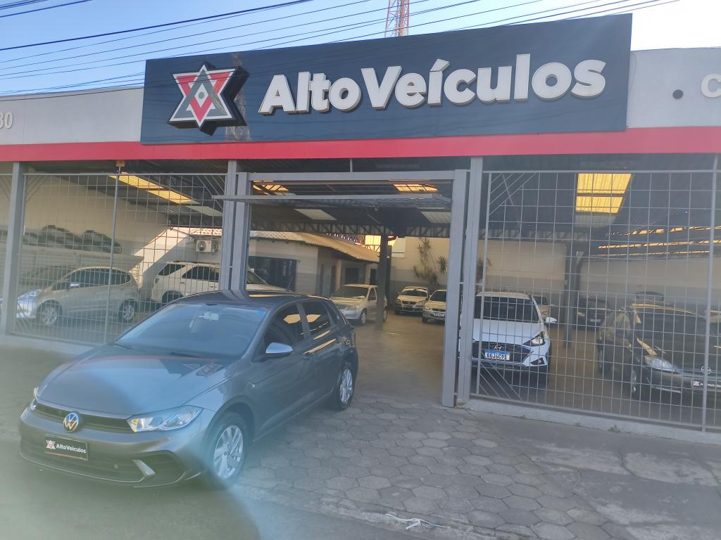 VOLKSWAGEN Polo Hatch - Foto