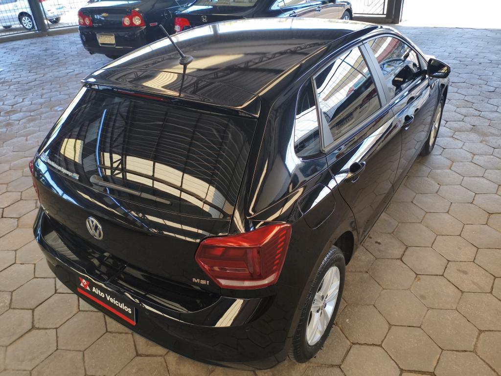 VOLKSWAGEN Polo Hatch - Foto