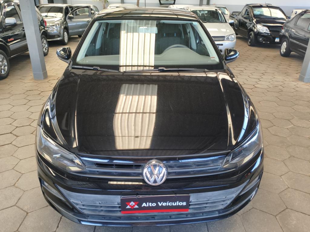 VOLKSWAGEN Polo Hatch - Foto