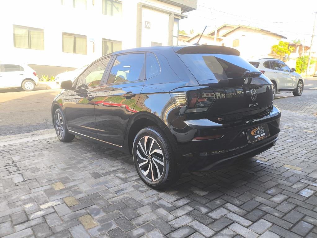 VOLKSWAGEN Polo Hatch - Foto