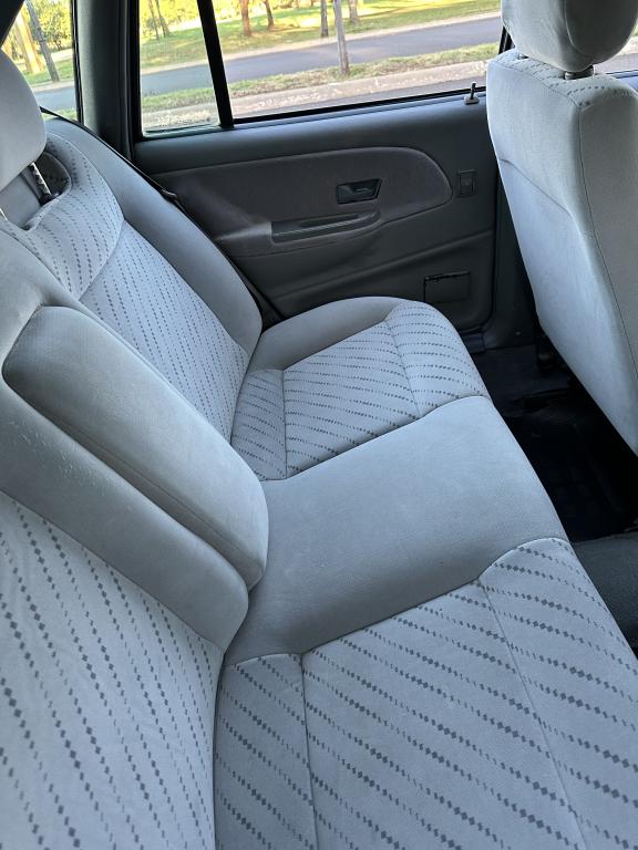 VOLKSWAGEN Santana - Foto