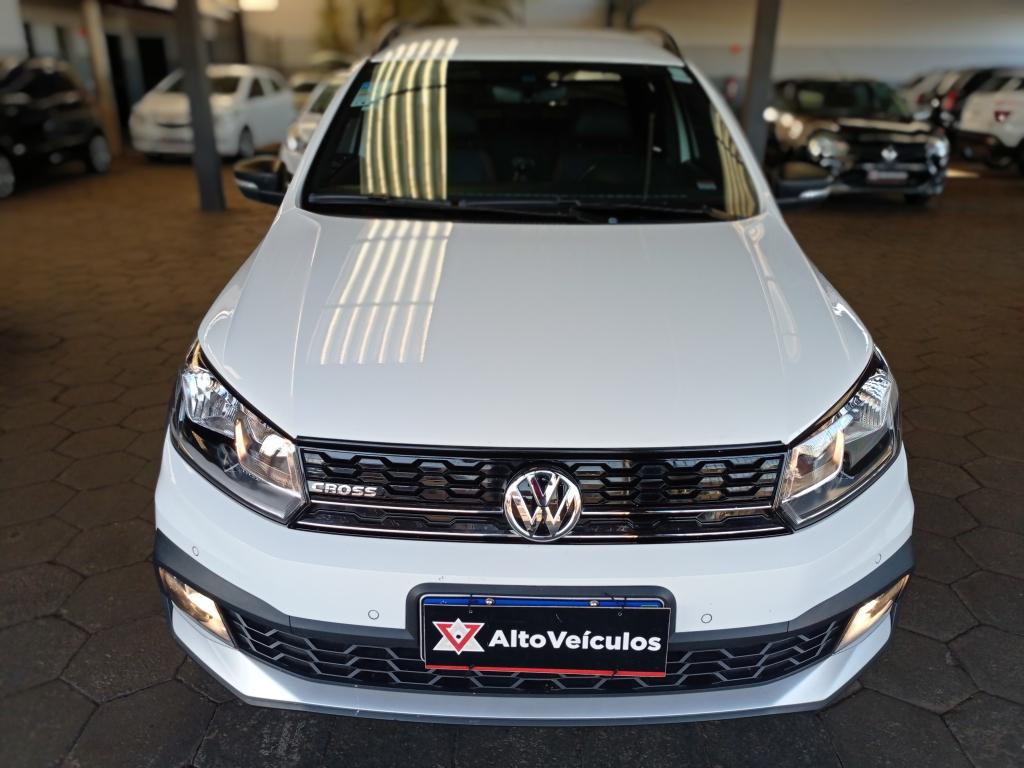 VOLKSWAGEN Saveiro - Foto