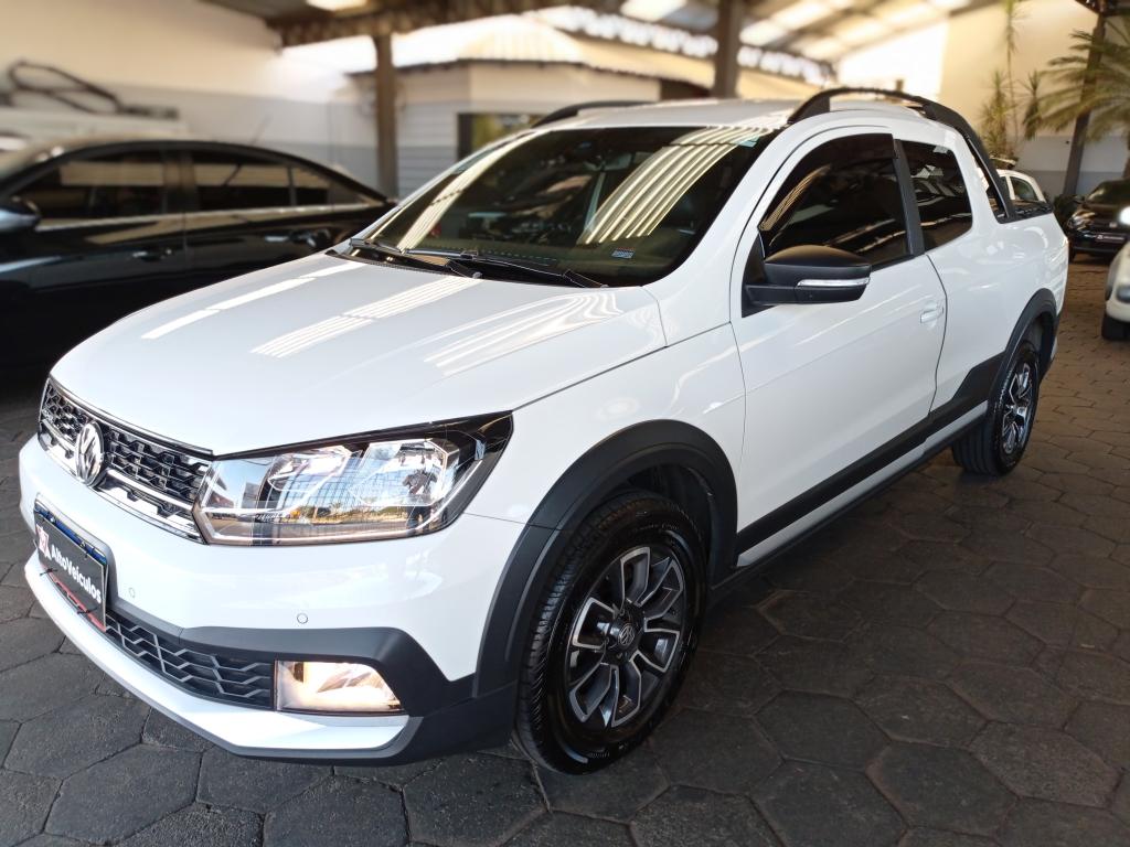 VOLKSWAGEN Saveiro - Foto